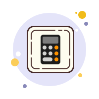 Calculator icon, calculator, electronics, mobile phone, data png. Calculator Icons Free Download Png And Svg