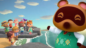 Welcome to the animal crossing subreddit! Animal Crossing Desktop Wallpaper The Most Remarkable For You