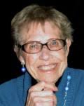 MARY HAHNFELD Obituary (2013)
