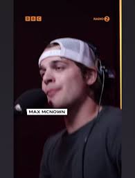 Max Bishop Me More Cowboy