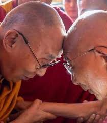 What is the best way to show our teachers appreciation? I know that doing  the practices they instruct us to do and offering dana are obvious. Is  there anything else?