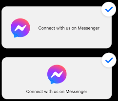 Originally developed as facebook chat in 2008, the company revamped its messaging service in 2010. Facebook Brand Resources