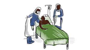 Ebola: Clinical management of Ebola virus disease | OpenWHO