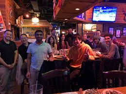 Birthday Party Columbus Ohio Fun Dinner And Birthday Party At Texas Road House Columbusesl Eslcolumbus Dinnerwithfriends Texasroadhouse Cbenglish Fun Dinners Community World Cultures