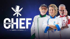 Chile vs ecuador en vivo: Como Votar En La Final De El Discipulo Del Chef Chilevision