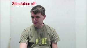 Watch As Tiny Shocks Turn Off Tourette Syndrome Tics