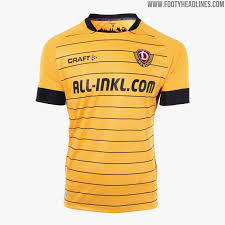East germany and dynamo dresden legend reinhard hafner has died at the age of 64. Dynamo Dresden 19 20 Home Goalkeeper Kits Released Footy Headlines