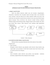 Check spelling or type a new query. Modul Paket Program Akuntansi Pages 1 50 Flip Pdf Download Fliphtml5