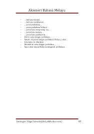 Tidak seharusnya olahraga dicampuradukkan dengan persoalan politik! Kosa Kata Dan Ungkapan Menarik Bahasa Melayu Spm