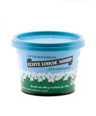 Sugar and other sweeteners are not normally needed. Luikse Siroop 300 Gram Dutchfoodexpress