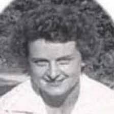 Remembering Merna "Toddy" M. Nearing