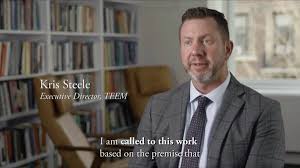 Executive Session Member Kris Steele