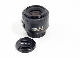 Nikon Af S Dx Nikkor 55 200mm F 4 5 6g Ed Vr Ii Lens Ebay Nikon Dx Nikon D7200 Nikon D3100 Accessories
