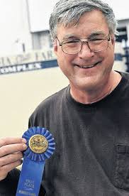 Meet the Faces of the 2022 Pennsylvania Farm Show