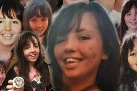 Fundraiser by Santino Sellick : Maria's Legacy, a caring and loving girl  missed by us all