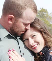 Reichow, Russell to wed in Kingman fête