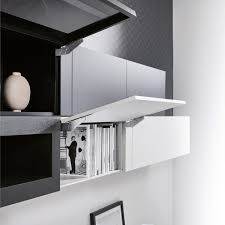 Your kitchen needs to do it all. Grass America Movement Systems For The Kitchen Bath Home