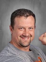 Administration page for NCHS