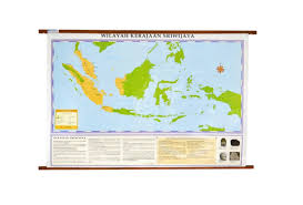 Para ahli telah membagi peta pemikiran islam indonesia menjadi tiga tipe, yakni formalistik, substansialistik, dan moderat (bakhtiar efendi). Peta Penyebaran Agama Islam Di Indonesia Goreng