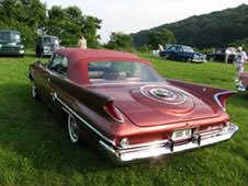 Image result for Terra Cotta 1960 Chrysler