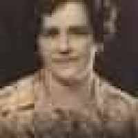 Sarah Grace Livingstone (1905–1978)