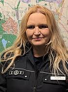 THW OV Salzgitter: Stabsmitglieder