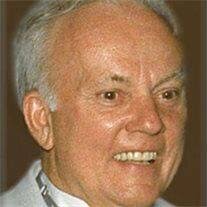 Walter William Widmaier Obituary