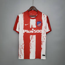 Leia a descriçãosalve galera, no vídeo de hoje trago pra vocês o terceiro uniforme do #atléticomg pro #pes2020 e #pes2021.meta 10 likes espero que. Camisa Atletico De Madrid Uniforme 1 2021 Kings Imports