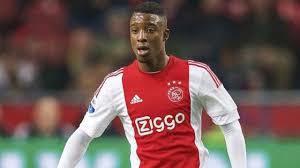Does riechedly bazoer have tattoos? Barcelona Tertarik Rekrut Riechedly Bazoer Dari Ajax Amsterdam Tribunnews Com Mobile
