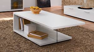 Die möbelhäuser in ihrer nähe mit großer auswahl zu fairen preisen. Raffiniertes Design Weisser Couchtisch Giselle Wohnzimmer Livingroom White Mobel Mahler Mobel Wohnen