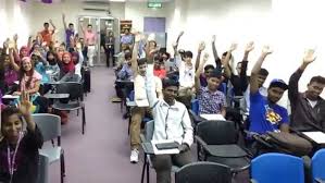 'kolej universiti islam antarabangsa selangor') also known as kuis is a private university located in bandar seri putra, bangi, selangor. Innovative International College Malaysia Easyuni Courses