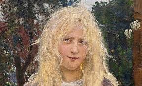 Debussy's “Girl With the Flaxen Hair” ~ The Imaginative Conservative