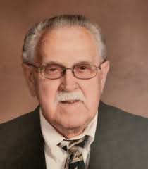 Howard Finley Obituary