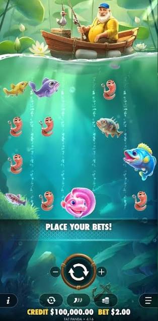 Happy Nets Demo ▷ Play Free Slot Game