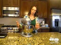 Check spelling or type a new query. Kitchenaid Chrome Stand Mixer Review Youtube