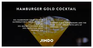 Ein malibu maracuja cocktail schmeckt fruchtig durch den malibu und den maracujasaft. Facebook