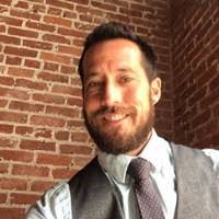 Christopher Garth's Instagram, Twitter & Facebook