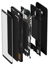 Kemudian smartphone akan restart secara otomatis. Specs Samsung Galaxy S8 Sm G955f 15 8 Cm 6 2 Single Sim Android 7 0 4g Usb Type C 4 Gb 64 Gb 3500 Mah Gold Smartphones Sm G955fzddxsg
