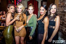 The greatest variety of nightlife is found along seel street, while old boozers can be sampled on hardman street. Spot Yourself 99 Liverpool Bar And Club Party Pics From Your Weekend In City Bars And Clubs Liverpool Echo