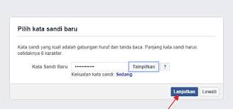 Cara nak tukar kata laluan akaun email. 2 Cara Masuk Fb Jika Lupa Kata Laluan Facebook Dan Email