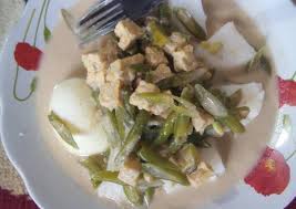 We did not find results for: Resep 8 Lontong Gulai Tauco Yang Menggugah Selera