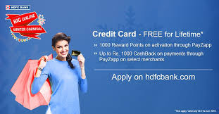 Remove credit card autopay option through hdfc netbanking. Hdfc Bank On Twitter Enjoy Lifetime Free Credit Card More At Bigonlinewintercarnival Visit Https T Co W3iwjjpcz0 Https T Co 33xevjdqky