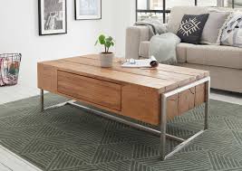 Couchtisch eiche im angebot große auswahl top marken viele bezahlmöglichkeiten couchtisch eiche jetzt bestellen! Couchtisch In Asteiche Furniert Mit Schublade Kaufen Bei Lifestyle4living Mobelvertrieb Gmbh Co Kg