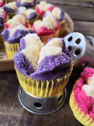 Bahan a 250g butter / marjerin 1/2 cawan gula perang halus 1 penutup esen vanila 2 sudu besar madu. Resipi Apam Mekar Yang Sangat Gebu Lembut