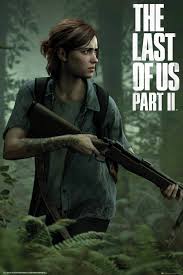 Set five years after the last of us (2013). The Last Of Us Part Ii Release Date Finally Revealed