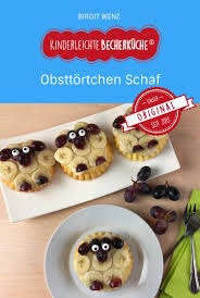 Obstkuchen Fur Kinder Kindergeburtstag Tortchen Lustig Essen Kinder Geburtstag Essen Kuchen Rezepte Fur Kinder