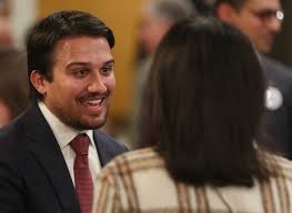 Election Day in Ohio: Summit County voters cast their ballots