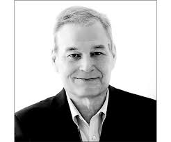 KEITH CALVIN Obituary (1963