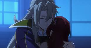 We did not find results for: Episode 11 Record Of Grancrest War Anime News Network