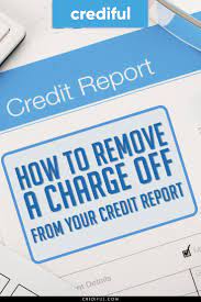 If a collector keeps a debt on your credit report longer than seven years, you can dispute the debt and request it be removed. How To Remove A Charge Off From Your Credit Report Credit Repair Companies Credit Repair How To Fix Credit